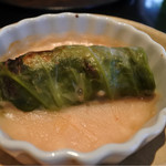 懐石カフェ 蛙吉 - 