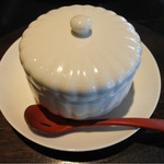 懐石カフェ 蛙吉 - 