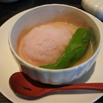 懐石カフェ 蛙吉 - 