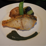 懐石カフェ 蛙吉 - 