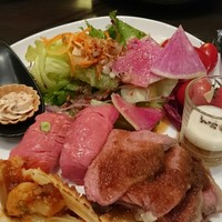 リュクス ダイニング ハプナ - 