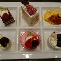 リュクス ダイニング ハプナ - 