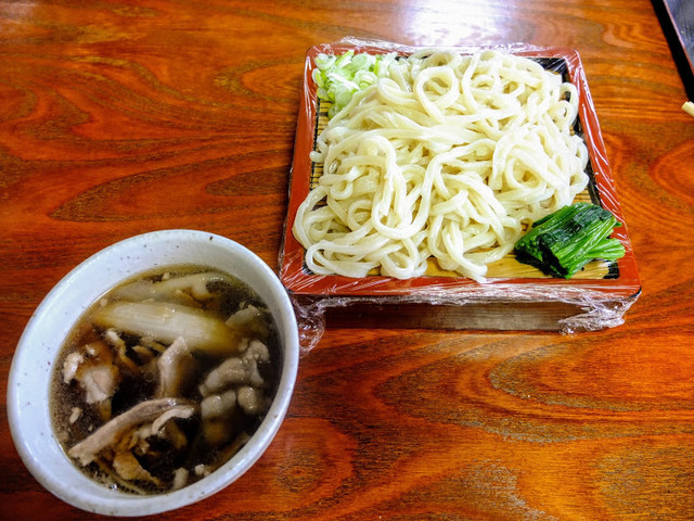 うどん 屋 さん