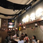 camp TOKYO'S BEST Curry - 