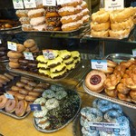 Top Pot Doughnuts - 