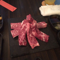 SATOブリアン 本店 - ハラミー