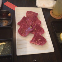 SATOブリアン 本店 - 貝の身
                じゃない。
                カイノミ