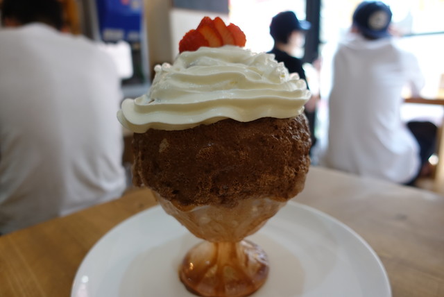 閉店 チョコレート研究所 大阪新町店 西大橋 チョコレート 食べログ