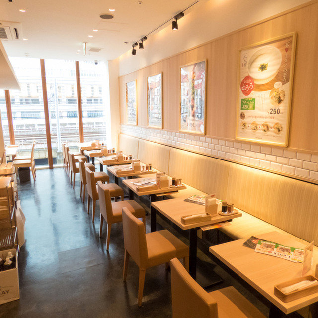 食べログ3 5以上 秋葉原の人気おすすめ居酒屋17選 22年最新 めしレポ