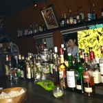 My Cafe Bar's - 