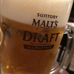 張家 - ザ・モルツ