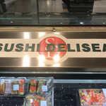 SUSHI DELISEA - 