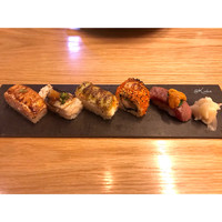 KINKA sushi bar izakaya 渋谷 - 