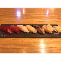 KINKA sushi bar izakaya 渋谷 - 