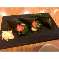 KINKA sushi bar izakaya 渋谷 - 