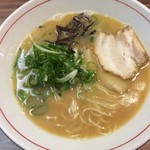 ラーメン居酒屋 とし太郎 - とし太郎ラーメン