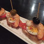 Pica Pica Pintxos - 