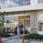 ベツ・バラーレ - 六本松４２１に一階にある生パスタとパフェのお店です。