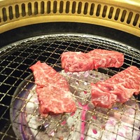 焼肉ギュウミー - 