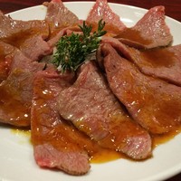 焼肉ギュウミー - 