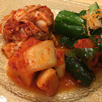 個室 炭火焼肉 有田牛 本店 - 