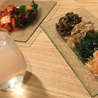 個室 炭火焼肉 有田牛 本店 - 