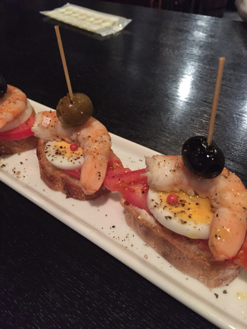 ピカ ピカ ピンチョス Pica Pica Pintxos 蓮池町通 スペイン料理 ネット予約可 食べログ ピカ ピカ ピンチョス Pica Pica Pintxos 蓮池町通 スペイン料理 ネット予約可 食べログ