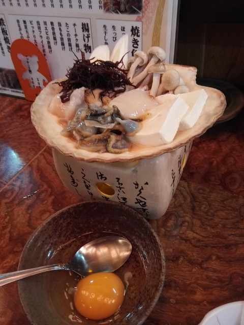 かちかち山 - 下北（居酒屋）の写真