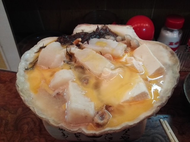 かちかち山 - 下北（居酒屋）の写真