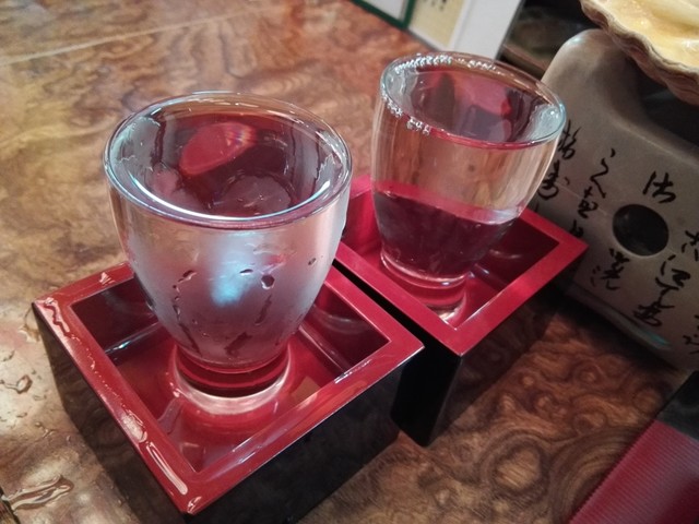 かちかち山 - 下北（居酒屋）の写真