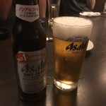 Tes Sou - ノンアルビール