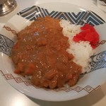 いしずえ - 手造りカレー