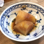 もつ焼 まるい - 