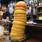 もつ焼 まるい - 