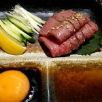 信州焼肉 NAMSAN - 