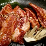 Shinshuu Yakiniku Namusan - 