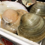 姫路 海味焼 酒場 〇上水産 - 