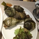 Thon krueng - ｶﾞｲﾄｰﾊﾞｲﾎｰﾊﾞｲﾄｩｰｲ