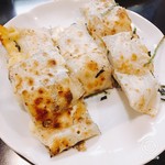 Waraya - もちチーズ巻き