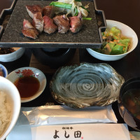 松阪牛 よし田 - 