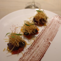 QUAND L'APPETIT VA TOUT VA！ The kitchen＆Wine - 