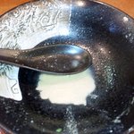 麺屋 遊楽 - スープまで間食できるラーメンに久しぶりに出会いました