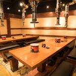 やるきホルモン - 