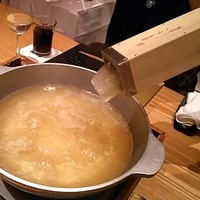 しゃぶしゃぶ　すき鍋　おもき 銀座店 - 