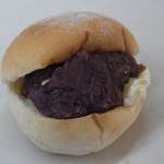 えだおね - あんバター　130円