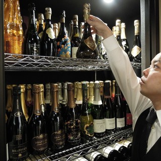 なにわ天ぷら 維心_2