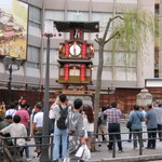 ふなや - からくり時計