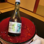 ふなや - 後藤酒造粂の井