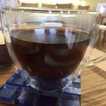 カフェクローバー - ３５コーヒー