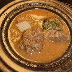 ふなや - 牛肉和風煮込み